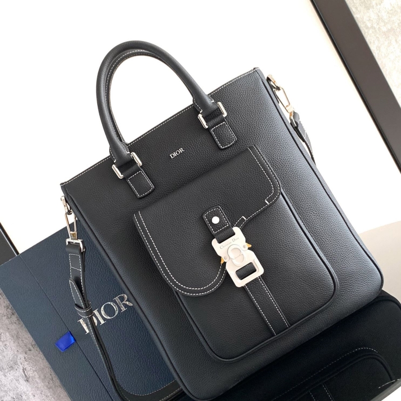 D*or top handle bags